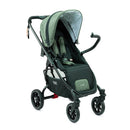 Snap Ultra Series2 7 Snap Ultra Basil World Bumper 2