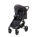 Trend 4 Elite - Ash Black front three-quarter hero
