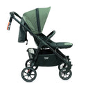 Snap Ultra Series2 6 Snap Ultra Basil Foot 3