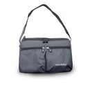 Valco Baby All Purpose Caddy - 4 signature grey strap | Valcobaby (stroller not included)