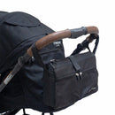 Valco Baby All Purpose Caddy - Night stroller angle | Valcobaby (stroller not included)