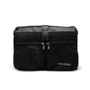 Valco Baby All Purpose Caddy - All Purpose Caddy-Pitch Black-2 (stroller not included)