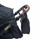 Valco Baby All Purpose Caddy - Night stroller side | Valcobaby (stroller not included)