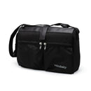 Valco Baby All Purpose Caddy - All Purpose Caddy-Pitch Black-1 (stroller not included)
