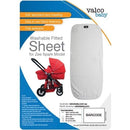 Valco Baby Fitted Sheets - fittedspark2.jpg