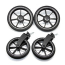 Valco Baby Infinity Wheels Pack - Infinity wheels | Valcobaby