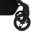 Valco Baby Infinity Wheels Pack - Trend duo elite wheels front | Valcobaby