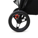Valco Baby Infinity Wheels Pack - Trend duo elite wheels rear | Valcobaby