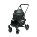Valco Baby Multi Pod - Pet & Shopping Basket - 1-MultiPod-Pitch-SU (stroller not included)