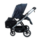 Valco Baby Multi Pod - Pet & Shopping Basket - Multipod-Ark-Parent-Seat 2 (stroller not included)