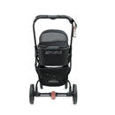 Valco Baby Multi Pod - Pet & Shopping Basket - 4-MultiPod-Pitch-SU (stroller not included)