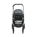 Valco Baby Multi Pod - Pet & Shopping Basket - 8-MultiPod-Pitch-SU (stroller not included)