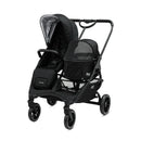 Valco Baby Multi Pod - Pet & Shopping Basket - 1-MultiPod-Pitch-SUD-wORLD (stroller not included)