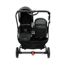 Valco Baby Multi Pod - Pet & Shopping Basket - 8-MultiPod-Pitch-SUD (stroller not included)