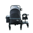 Valco Baby Side Kick for Kiddie Kroozer Wagon – product details