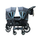 Valco Baby Side Kick for Kiddie Kroozer Wagon – product details