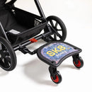 Valco Baby Sk8 Board – product details