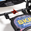 Valco Baby Sk8 Board – product details