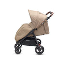 Valco Baby Trend 4 Bootcover - 2t4 cappuccino boot | Valcobaby (stroller not included)
