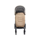 Valco Baby Trend 4 Bootcover - 8t4 cappuccino boot | Valcobaby (stroller not included)