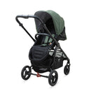 Trend Ultra Elite - Basil reversible-seat three-quarter hero