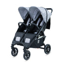 Slim Twin Series2 1 SlimTwin Steel Grey