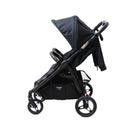 Trend Duo Elite - Ash Black double side profile