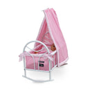 Valco Baby Dolls Cradle - product view 1