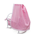 Valco Baby Dolls Cradle - product view 6