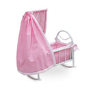 Valco Baby Dolls Cradle - product view 7