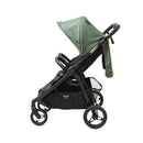 Trend Duo Elite - Basil double side profile