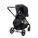 Trend Ultra Elite - Ash Black reversible-seat three-quarter hero
