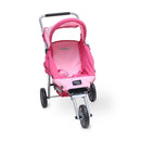 Valco Baby Mini Marathon Doll Stroller - product view 10