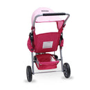 Valco Baby Mini Marathon Doll Stroller - product view 11