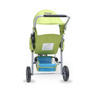 Valco Baby Mini Marathon Doll Stroller - product view 2