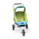 Valco Baby Mini Marathon Doll Stroller - product view 3
