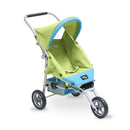 Valco Baby Mini Marathon Doll Stroller - product view 4