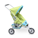 Valco Baby Mini Marathon Doll Stroller - product view 5