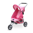 Valco Baby Mini Marathon Doll Stroller - product view 7