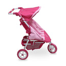Valco Baby Mini Twin Doll Stroller - product view 6