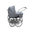 Valco Baby Royale Doll Stroller - product view 9