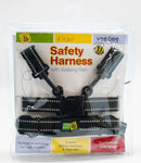 VeeBee Safety Harness with Walking Rein - Child Safety Harness with Walking Rein
