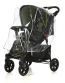 VeeBee Universal Wind and Rain Cover - Raincover single