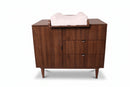 Wabi Chest — front view with change pad