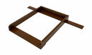 Wabi Chest — removable changer box