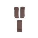 Wave 3 Seat Liner & Harness Pads Caramel — image 2