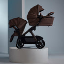 Silver Cross Wave 3 & Maxi-Cosi Mico 12 LX Pro ISOFIX Bundle — feature 1