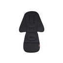 Wave 3 Seat Liner & Harness Pads Licorice — image 1