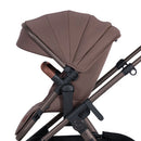 Silver Cross Wave 3 & Maxi-Cosi Mico 12 LX Pro ISOFIX Bundle — feature 2