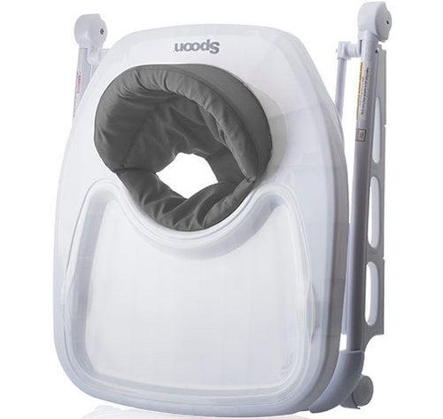 Joovy Spoon Walker Charcoal